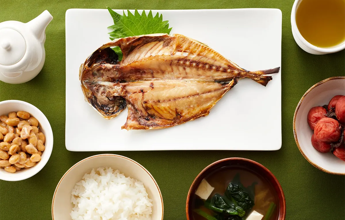 アミノ酸スコアが高い代表的な食品一覧