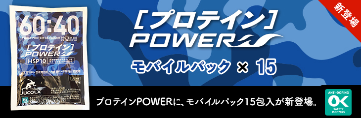 ץƥPOWERХѥå15