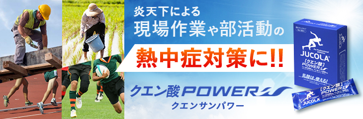 クエン酸パワー 徳用サイズ 500g入 ジャコラ公式オンラインショップ