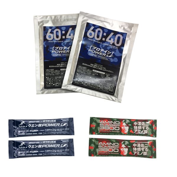 プロテインパワー（1kg）｜ジャコラ公式オンラインショップ
