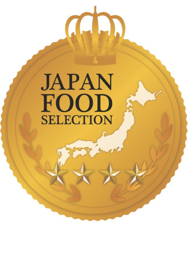 ジャパンフードセレクション 金賞受賞 2024年12月